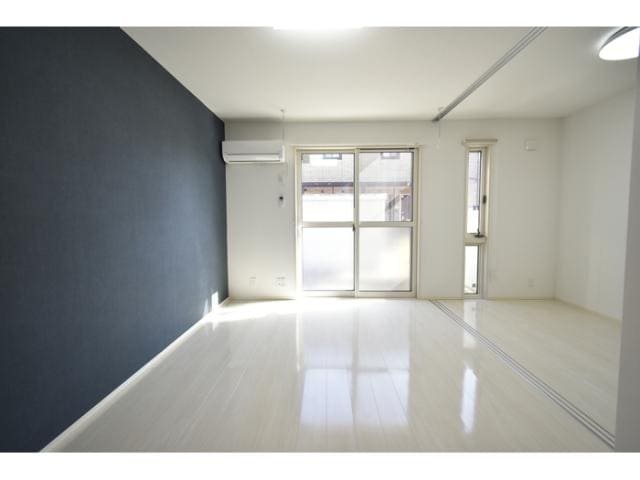 ルミエール・エヴァーの居室