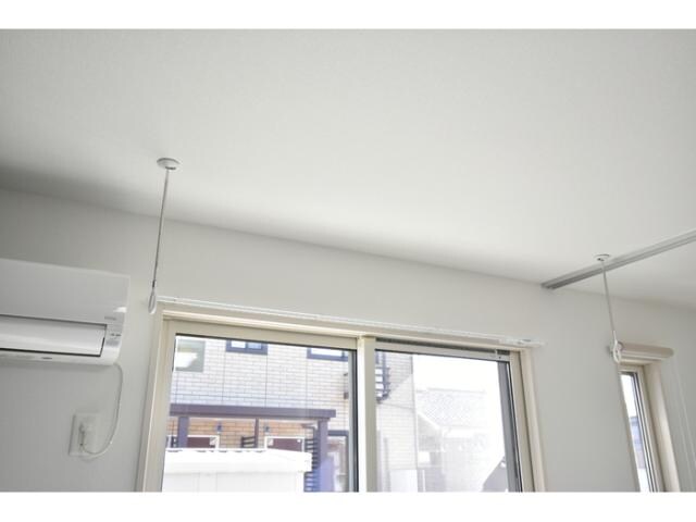 ルミエール・エヴァーのその他設備