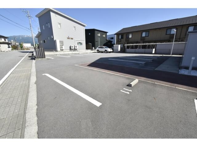 ルミエール・エヴァーのその他設備