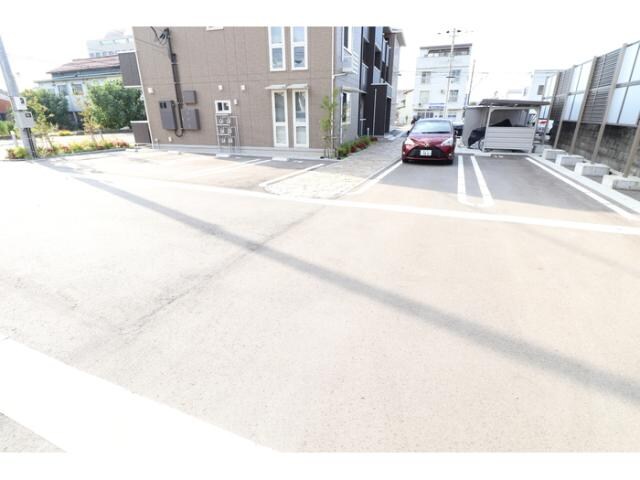 Le　Soleilのその他設備