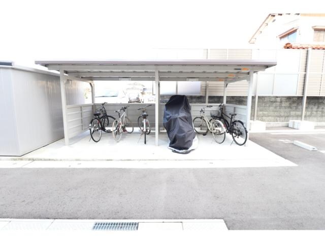 Le　Soleilのその他設備