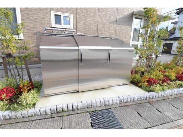 Le　Soleilのその他設備