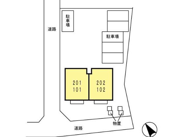 周辺環境