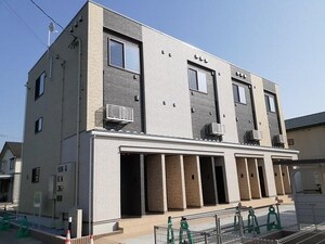 サニー・セーラ外観写真