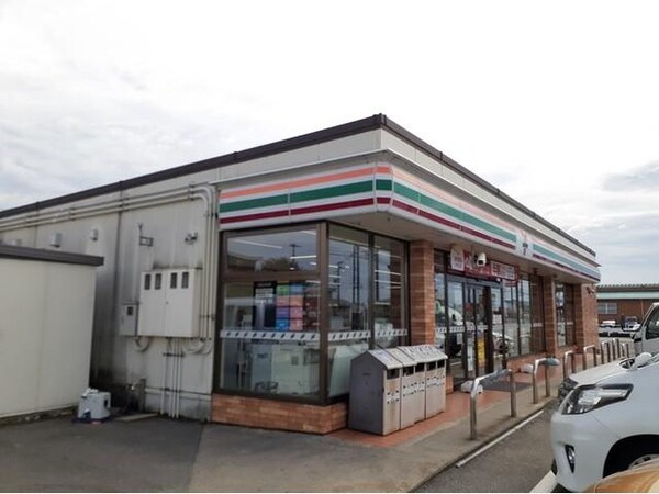 周辺環境(コンビニまで350ｍ)