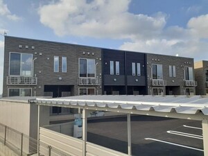 アンカー　A外観写真