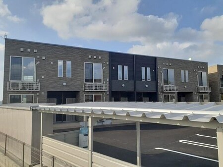 アンカー　A外観写真