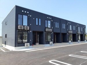 オリオンⅠ外観写真