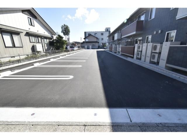 Comodo casaのその他設備