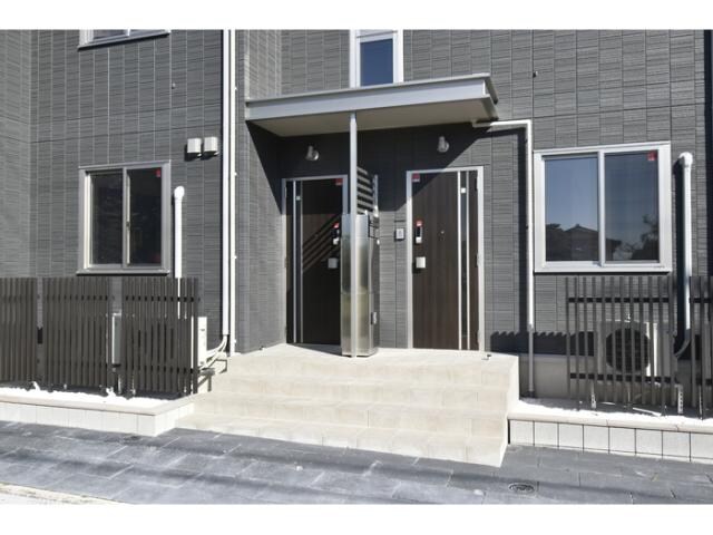 Comodo casaのその他設備