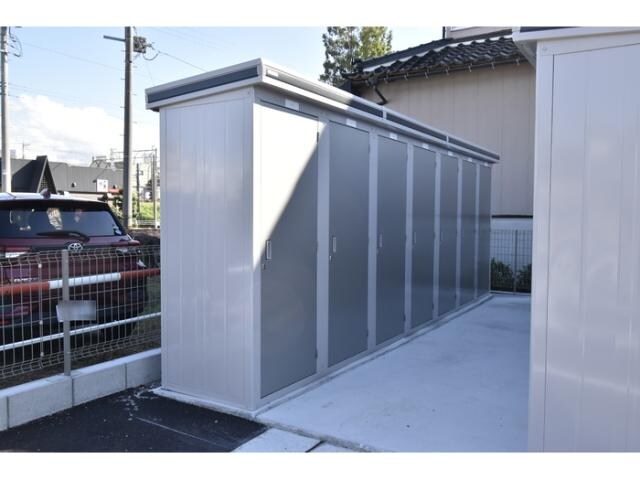 Comodo casaのその他設備