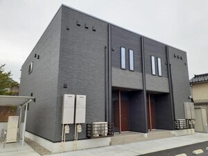 シーサイド・ヴィラⅢ外観写真