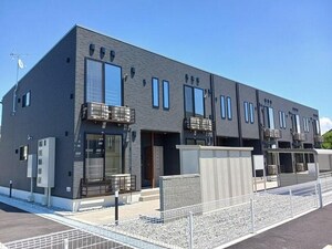 シャイン外観写真