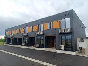 セレスト外観写真