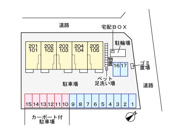 周辺環境