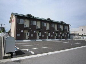 メゾン・ド・セーラ外観写真