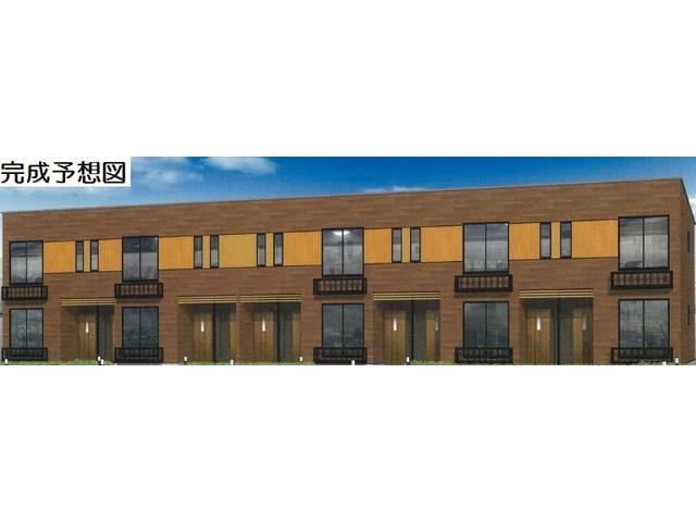 KAM　KAMの物件外観写真