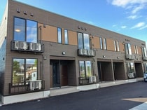 シャトー　ソレイユ　Ⅱ　Bの外観写真