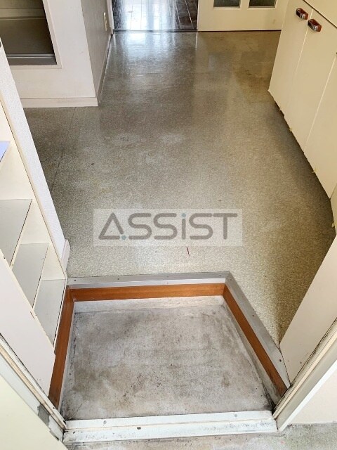 物件内観写真11　