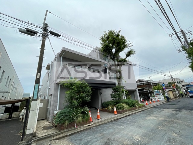 外観写真