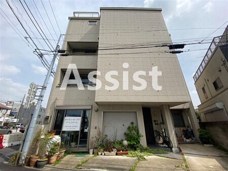 Serendipity外観写真
