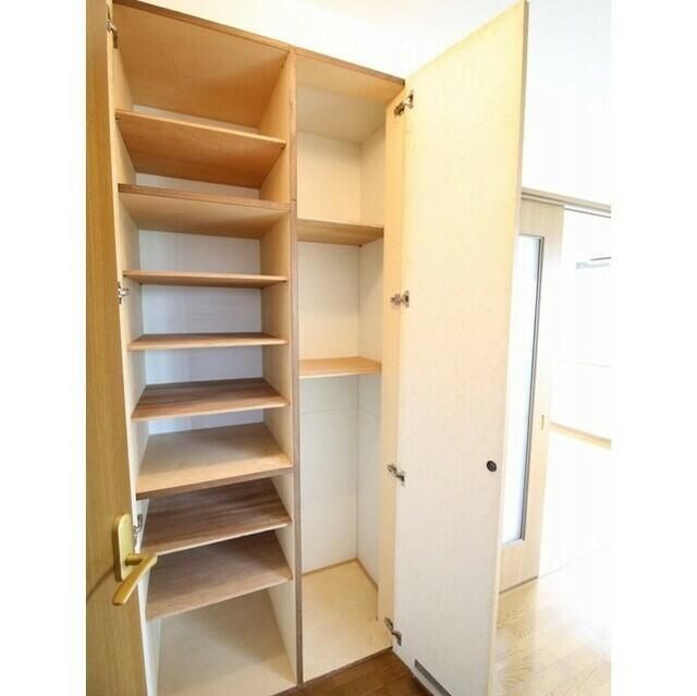 物件内観写真11　