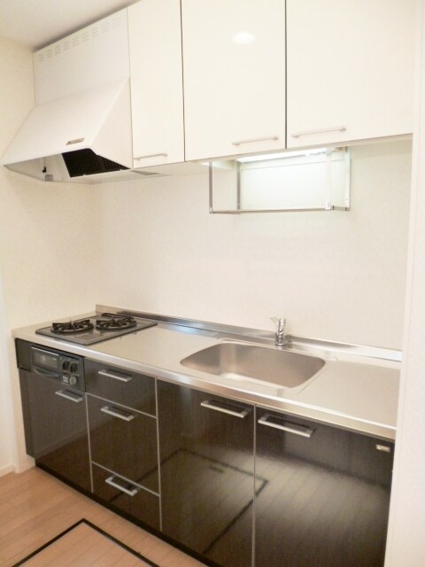 物件内観写真11　