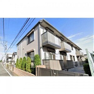 Ｂｏａｓｏｒｔｅ　Ｏｋｕｓａｗａ　ボアソルチ奥沢外観写真