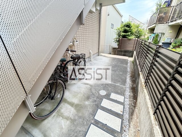 物件内観写真21　