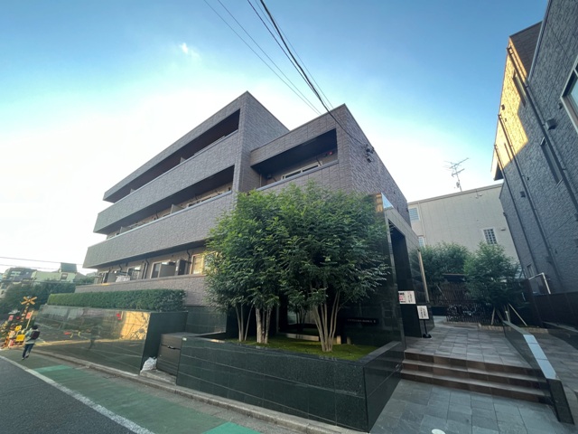 チッタカーサビアンカⅢ