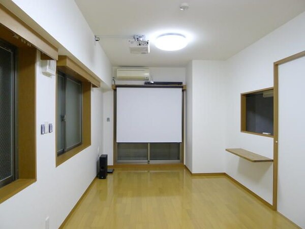 居室