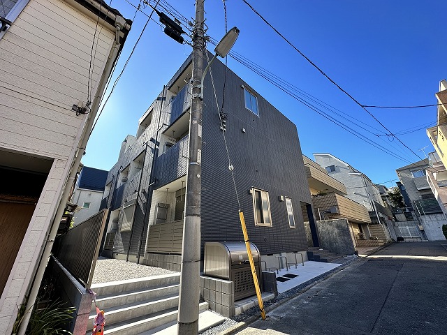 外観写真