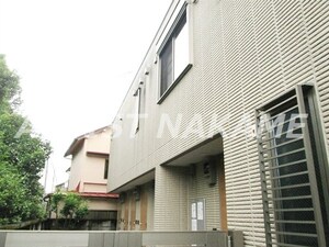 メゾンフルール外観写真
