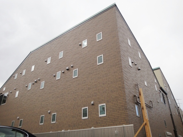 アマランタイン自由ヶ丘