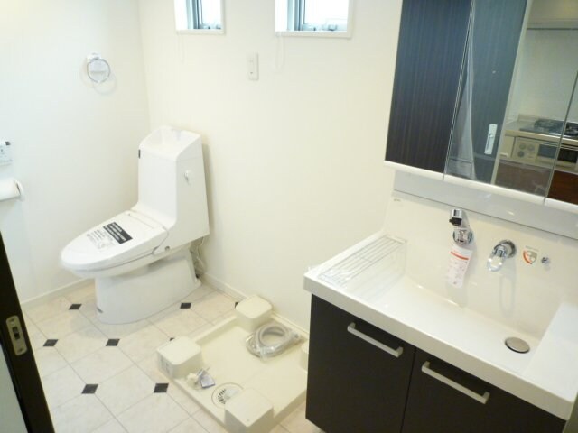 物件内観写真11　