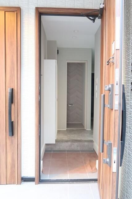 物件内観写真11　