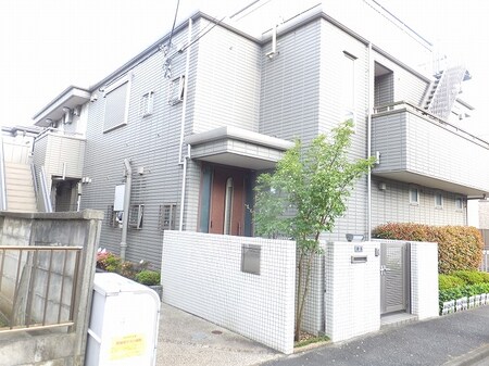 CHATEAU　CIEL外観写真