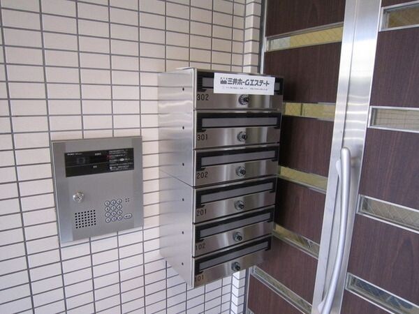 建物設備