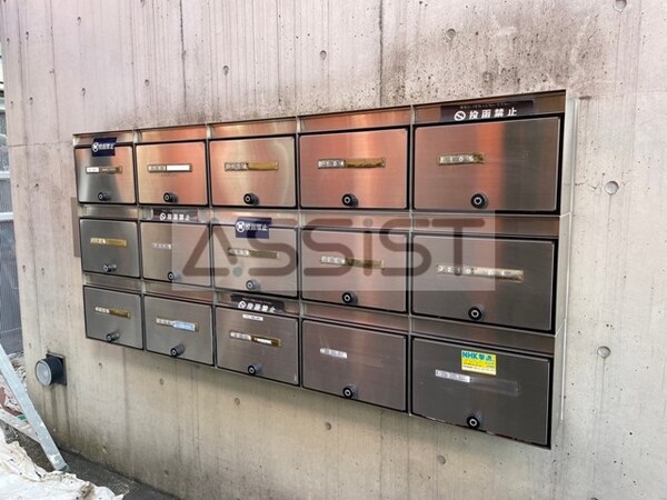 建物設備