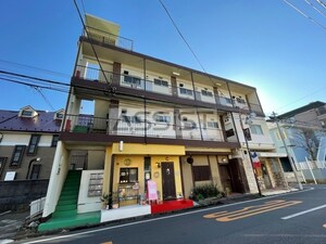 マンション神竹外観写真