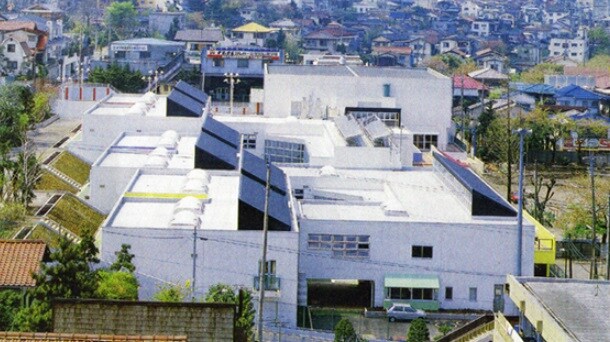 目黒区立 宮前小学校