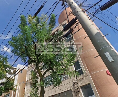 ＢＵＲＴＯＮ外観写真