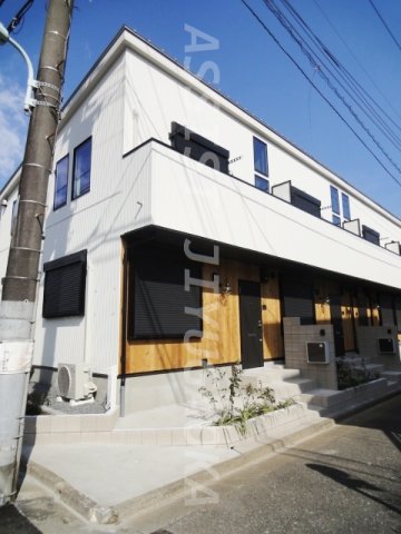 ポートサイド八雲