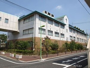 玉川聖学院中等学校・高等部