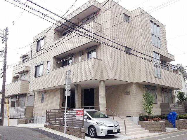 ティーズビューエミネンス