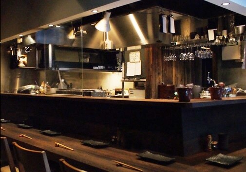 物件内観写真22　(焼き鳥床島 2160m)