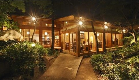 物件内観写真23　(母屋 虎幻庭 1404m)