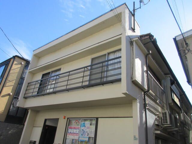 山口宅