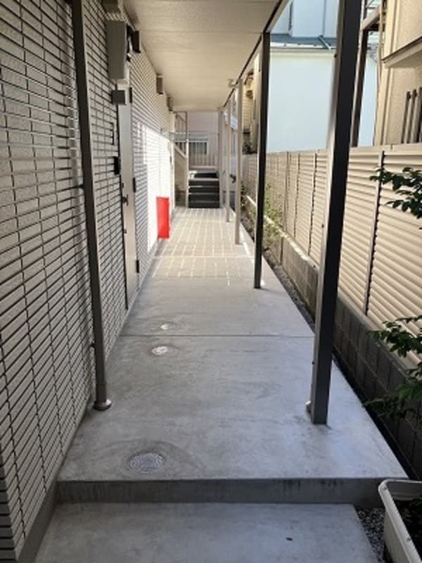 ロビー・ラウンジ