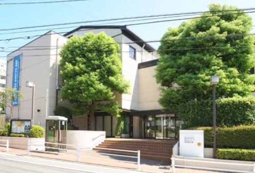 物件内観写真23　(大田区役所 文化センター嶺町 628m)